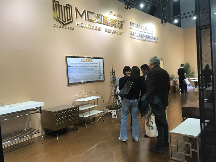 上海酒店工程及商業空間系列展